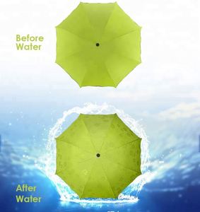Sombrilla Plegable Mágica con Protección Solar y Contra la Lluvia, Protección UV - Product Image 5