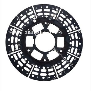 Kit de embrague automático Placa de embrague y piezas de embrague para Ranger 2012 y BT50 <span class=keywords><strong>627303209</strong></span> - Product Image 1