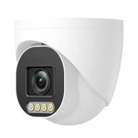 4MP 5MP 8MP 12MP détection de mouvement couleur tourelle globe oculaire caméra réseau 4K PoE sécurité CCTV dôme caméra IP