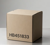 CAP TANK HB451833 pour les séries H PX/PXR/PB RX2