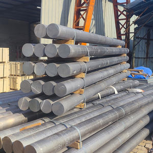 <span class=keywords><strong>Aluminium</strong></span> Billet <span class=keywords><strong>6063</strong></span> 6061 Aluminiums tange Legierung stange <span class=keywords><strong>Aluminium</strong></span> Runds tange auf Lager - Product Image 3