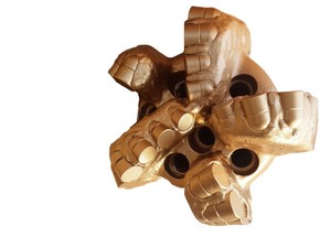 סין קידום המחיר הטוב ביותר <span class=keywords><strong>pdc</strong></span> 8 1/2 אינץ 5 להב גוף פלדה קצת לקדוח - Product Image 5