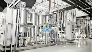Смесь подсластителей BeimooBio: пищевая аллюлоза и экстракт Momordica Grosvenorii в пакете, срок годности 2 года - Product Image 6