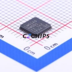 Nuevo y Original LM5140QRWGTQ1 (6x6) Chip IC de circuito integrado PMIC IC de potencia DC-DC - Product Image 1