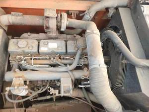 Excavadoras Daewoo Doosan DX260lc de Alta Eficiencia, Excavadora de Orugas Usada de 26 Toneladas, Motor Doosan 220 225 250 260 300 - Product Image 6