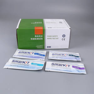 Nitrofurantoïne (Ahd) Snelle Testkit Voor Honing (Testkit Voor Honing) - Product Image 2