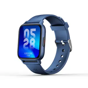 High Quality Cheap Smart Watch QS16pro Smart Watch Fitness Bracelet Tracker Sport Real Blood Oxygen Body Reloj Smartwatch