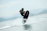 Sport aquatique extrême livraison gratuite équipement électrique panneau de résistance sans fil Jet à distance eau Surf sur l'eau de mer