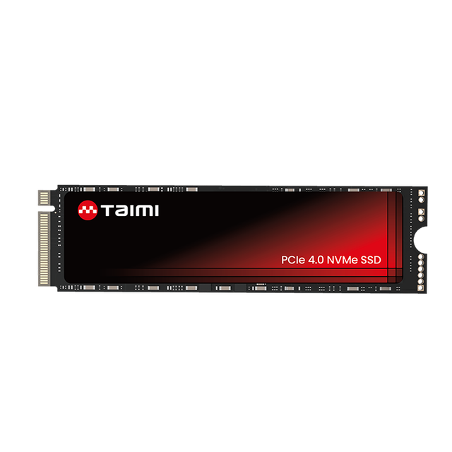 Taimi High Speed M2 PCIE 3.0	Hard Disk with Heat Sink 256GB 512GB 1TB 2TB 4TB Nvme Gen3.0 SSD M.2 2280 for Laptop Gaming