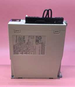 Variador de Frecuencia Original SGD7S-5R5A00A002 Sigma-7 750W Analógico de Pulsos para Automatización - Product Image 4