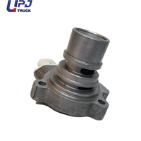Nouvelle vanne de purge Kangtai Assembly Bendix 800405 AD-9 pour sécheur d'air 5004341 H-30101