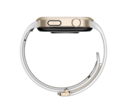 Reloj Inteligente ECG con Monitor de Presión Arterial y Frecuencia Cardíaca, Rastreador de Salud 2026, Nuevo Smartwatch con Llamadas y Funciones de Fitness, Resistente al Agua IP67
