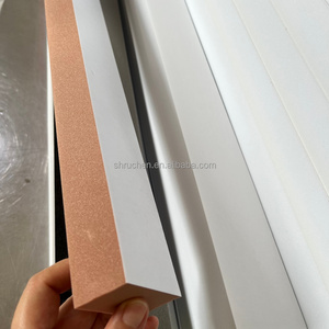 Guarnizione in Schiuma PE EVA per Porte <span class=keywords><strong>con</strong></span> <span class=keywords><strong>Adesivo</strong></span> su un Lato per Sigillare da Vento, Sabbia e Polvere - Product Image 4