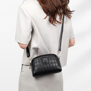 Bolsos de Diseñador de Lujo para Mujer, Bolsos de Hombro de Marca, Bolsos de Mano al por Mayor, Bolsos de Cuero para Mujer - Product Image 3