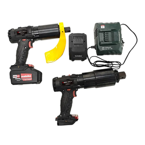 Điện tác động mô-men xoắn cờ lê brdc pin lithium nhỏ mô-men xoắn cờ lê - Product Image 1