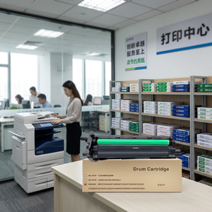 ดรัมยูนิต Chinamate สำหรับ HP W9006MC ใช้กับเครื่องพิมพ์ HP LaserJet Managed E72530 E72535 E72525  ดรัมยูนิต W9006MC ที่ใช้ร่วมกันได้ - Product Image 2