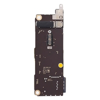 Pesanan Teratas untuk iPhone 15 Pro Max 256GB Original Unlocked Mainboard Single SIM, Versi EU