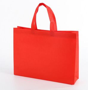 Bolsa de Tela Ecológica Personalizada para Tiendas de Ropa y Empaque de Comestibles, Bolsa de Regalo con Impresión Serigrafiada y Acabado Recubierto - Product Image 6