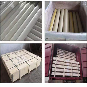 खाद्य ग्रेड तो ऐसी <span class=keywords><strong>SUS</strong></span> 304 316 316L 430 904L 150 120 180 220 माइक्रोन स्क्रीन स्टेनलेस स्टील वायर मेष - Product Image 5