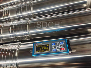 Maggnum RHB325 <span class=keywords><strong>RHB</strong></span> 325 Pistão hidráulico do reparo do martelo do disjuntor - Product Image 3