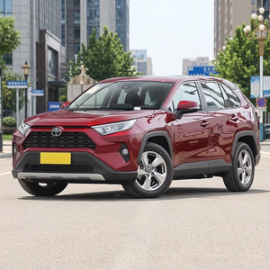 Se Vende: Asientos de Cuero Turbo para RAV-4 Eléctrico, Volante a la Izquierda, Interior Oscuro, Tracción Delantera, Pantalla Táctil Automática - Product Image 2