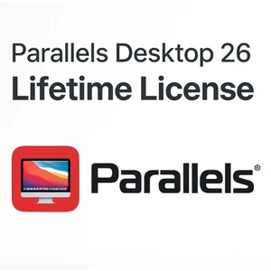 Chat 24h/24 et 7j/7, <span class=keywords><strong>Parallel</strong></span> Desktop 26 Business, version complète, installation sur disque, licence à vie pour <span class=keywords><strong>Mac</strong></span> - Product Image 1