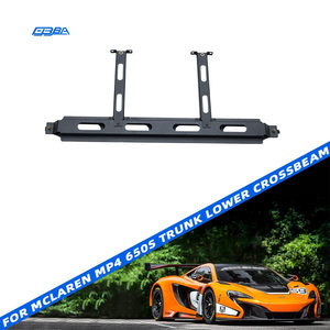 Oferta Especial: Travesaño Inferior Trasero OE 11A3822CP para McLaren MP4 650S, Calidad Premium, Ajuste Perfecto, Piezas de Carrocería - Product Image 3