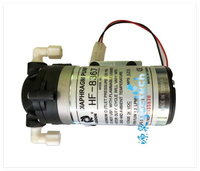Pompe à diaphragme HEADON HF 8367 24VDC Produit neuf d'origine