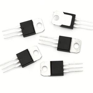 Authentic New - Guaranteed 10N60 TO-220F Transistor Specialized Electronic Components Purchasing and Support Services - Product Image 1
