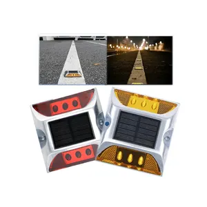 Road Stud Cat Eye Philippine Dpwh Road Stud Suppliers Solar Led Road Studs Reflector For Sale