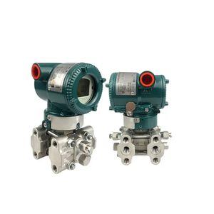 เครื่องส่งสัญญาณความดันแบบดิฟเฟอเรนเชียล 4-20 มิลลิแอมป์ ยี่ห้อ Yokogawa รุ่น EJA110E EJA120E EJA430E EJA530E - Product Image 2