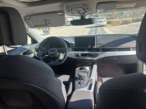 <span class=keywords><strong>Audi</strong></span> <span class=keywords><strong>A4</strong></span> <span class=keywords><strong>2023</strong></span> Usado, Volante a la Izquierda, Vehículo Familiar, Sin Accidentes, Buen Estado, Bajo <span class=keywords><strong>Precio</strong></span>, Alta Calidad, Envío Global Rápido - Product Image 5