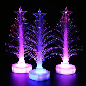 Luces LED Decorativas para Navidad, Pequeñas Luces de Ambiente para Fiestas, Adornos Brillantes para Árboles de Navidad, Regalos Navideños - Product Image 1