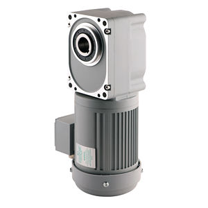 Mito 400W 200V-460V Eenfase Driefasige Hoog Koppel Duurzaam Energiezuinig Zdf3 Hypoïde Tandwielmotor - Product Image 5