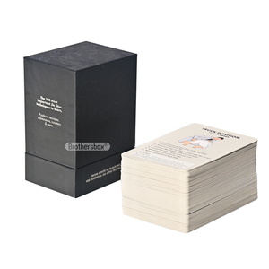 Dernières nouveautés : Cartes éducatives de Jiu-Jitsu - 100 techniques essentielles, de la ceinture blanche <span class=keywords><strong>à</strong></span> la ceinture noire. - Product Image 3