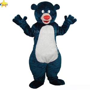 Disfraces <span class=keywords><strong>de</strong></span> Mascota <span class=keywords><strong>de</strong></span> <span class=keywords><strong>Oso</strong></span> <span class=keywords><strong>Sexy</strong></span> Funtoys, Traje <span class=keywords><strong>de</strong></span> Piel <span class=keywords><strong>de</strong></span> Animal para Adultos - Product Image 2
