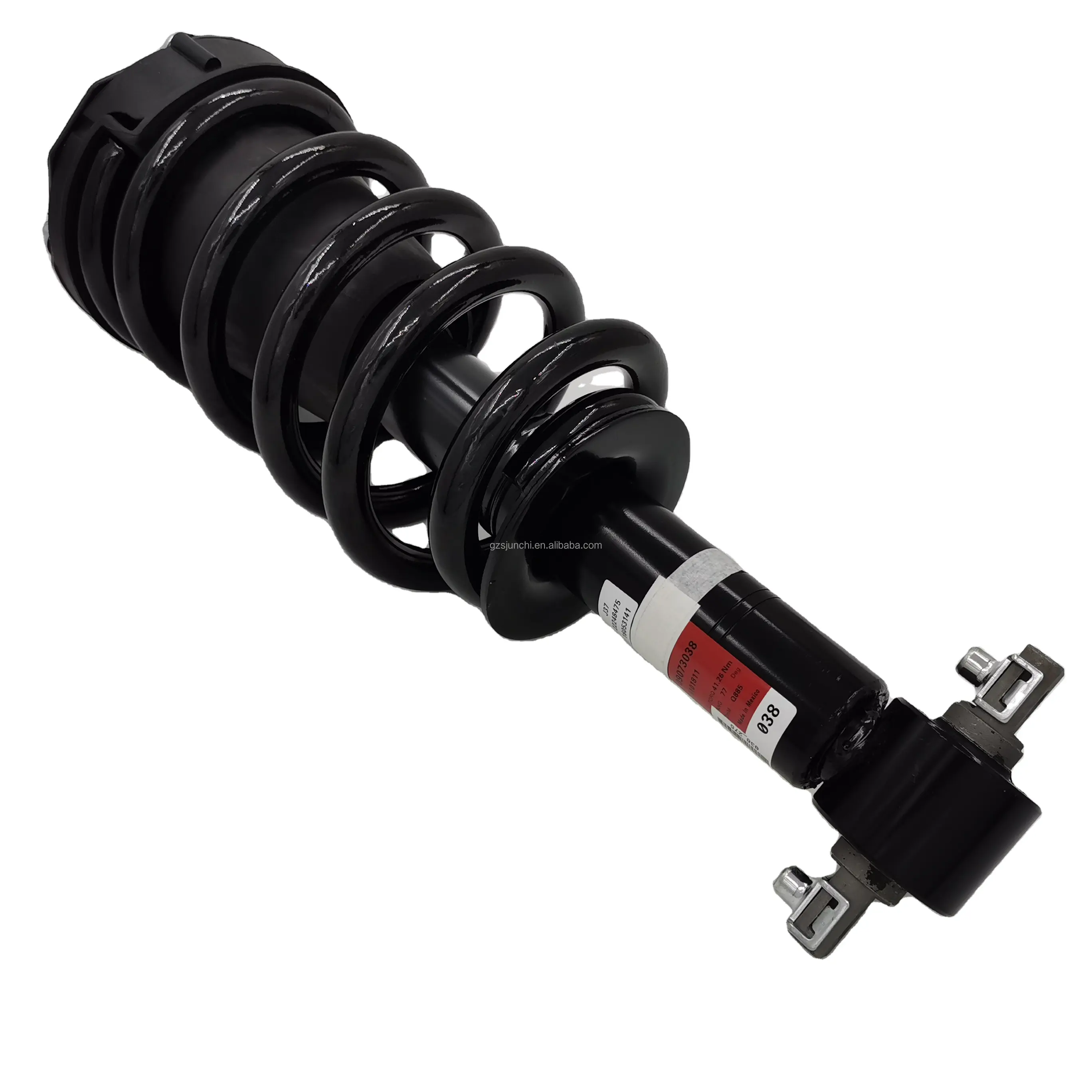 Shock Absorber depan belakang suku cadang suspensi otomatis 23317180 23151123 5801032 580 1032 5801101 580-1101 5801108 580-1108 untuk Cadillac