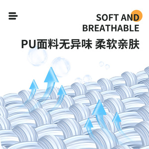 Combinaison de pêche intégrale pour enfants avec imprimé dessin animé en PVC, idéale pour la plage, la pêche, les centres de villégiature, printemps, été, automne, hiver - Product Image 5