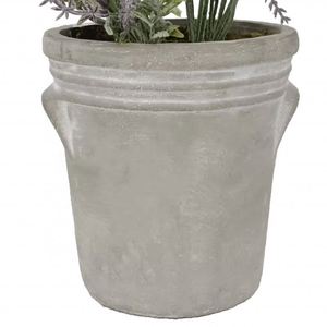 Flor Artificial de Lavanda de Plástico de Alta Calidad de 43 cm para Interiores y Exteriores, Decoración de Bodas - Product Image 6