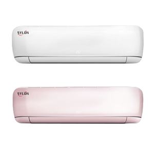 Capsule <span class=keywords><strong>Design</strong></span> 12000 Btu 18000 Btu Système Mural Climatiseur <span class=keywords><strong>Split</strong></span> pour la maison - Product Image 3