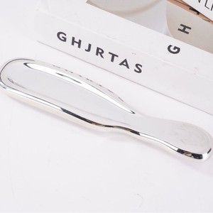 Cabezal de Ducha de Plástico Matsui con Acabado Espejo, Electrochapado UV al Vacío, Hecho a Medida, Electrodoméstico - Product Image 4