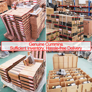 Ban đầu K38 K19 DIESEL phun O Ring 193736 - Product Image 5