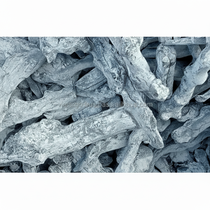 Carbón ecológico Binchotan para barbacoa con sabor a café blanco listo para la exportación entrega rápida fabricante vietnamita para narguile - Product Image 1