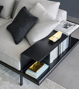 Villa Sala de estar Sofá de lujo Conjunto Muebles Sofá Sala de estar - Product Image 4