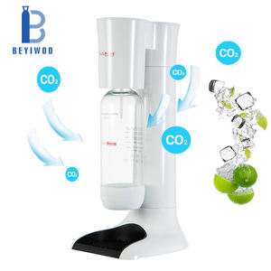 Máquina <span class=keywords><strong>Casera</strong></span> Portátil para Hacer Refrescos, Agua con Gas CO2, Máquina para Hacer Soda en Casa - Product Image 4