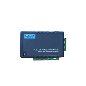 Modulo di Ingresso Analogico <span class=keywords><strong>USB</strong></span>-4716-BE AE a 16 bit, Contatore DIO 200 KS/s - Product Image 1