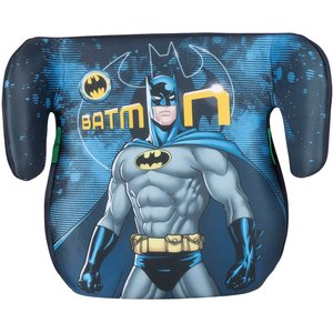 Seggiolino rialzato per auto Batman Pan da 125 a 150 cm - Product Image 2
