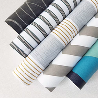 Máquina Rebobinadora Automática de Alta Velocidad para Papel Tapiz, Papel para Paredes, Papel Decorativo y Papel Autoadhesivo