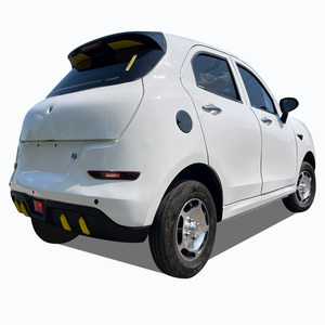 Véhicule Électrique Compact à Quatre Roues, Moteur 3500W, Autonomie 101-200km, Idéal pour Adultes - Offre Spéciale - Product Image 4