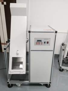 Appareils électriques à tambour simple, équipement de test de chute d'eau, pièces détachées pour télé<span class=keywords><strong>phone</strong></span> portable - Product Image 5